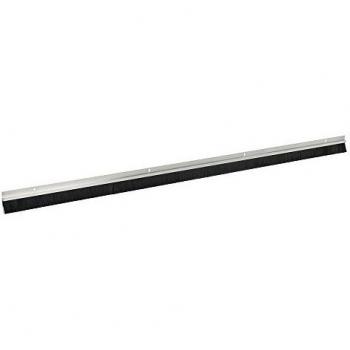 FIXMAN 968352 - Burlete para puerta con cepillo, cerdas de 25 mm
