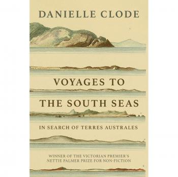 Viajes a los Mares del Sur: En Busca de Tierras Australes (Edición en Rústica)