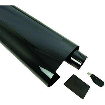 Carpoint Película Solar. Gris. 60%. 300 x 76cm.