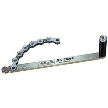 Rohloff HG-Check Sprocket Wear Indicator Tool