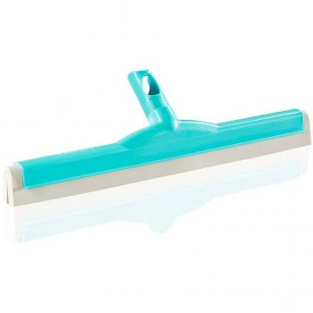 Cabezal recogedor de agua para baños y duchas - Sistema Click Leifheit 56423