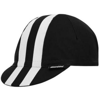 Gorra Santini Bengal Negro Intenso para Hombre
