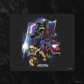 Alfombrilla Gaming Maestros del Universo Revelation Grayskull's Destiny 25 x 22 cm