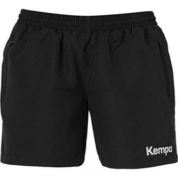 Kempa Mujer Bekleidung Teamsport Webshorts Negro negro Talla:extra-small