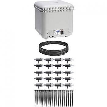 Claber Oasis Digital watering timer 1 - temporizadores de riego