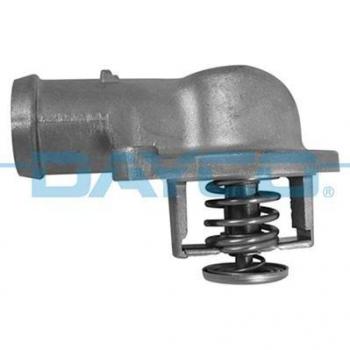 Termostato refrigerante DAYCO DT1147V, tipo: termostato, características: compatible con sistemas de refrigeración, diseño eficiente para regulación de temperatura, construcción de alta calidad para durabilidad y rendimiento óptimo