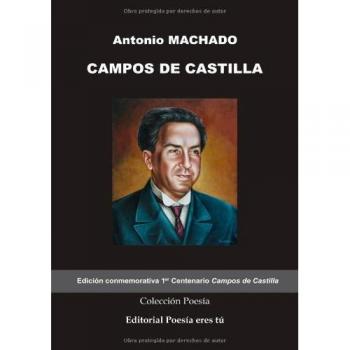 CAMPOS DE CASTILLA