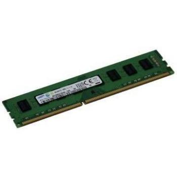 Memoria RAM DDR3 4GB DIMM 1600MHz Dell (2 x 2GB)