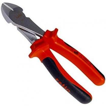 Ratio 6917H180 - Alicate Cort Diag Ref 180 Vde Ratio