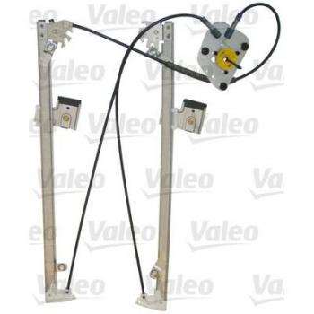 Regulador de Ventana VALEO 851084 con motor eléctrico, diseño específico para fácil instalación, compatible con modelos de vehículos seleccionados, fabricado con materiales de alta calidad para mayor durabilidad y rendimiento óptimo