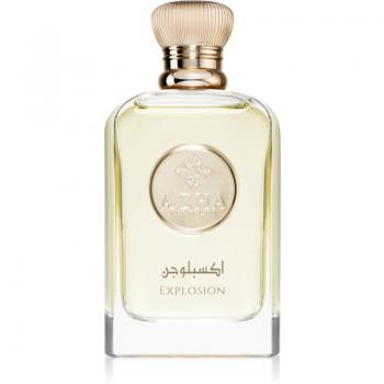 AZHA Perfumes Explosion Eau de Parfum Unisex 100 ml