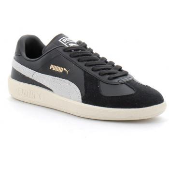 Zapatillas Puma Army Trainer - Deportivas de Puma - Army Trainers - Tallas EU36 a EU47 - Color Negro