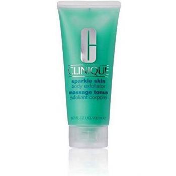 Clinique Sparkle Skin Body Exfoliator - 200 ml