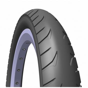 Cubierta neumático rígido Mitas V63 Golf 14X1-3/8 X 1-3/4 PRE CLASSIC 90300182