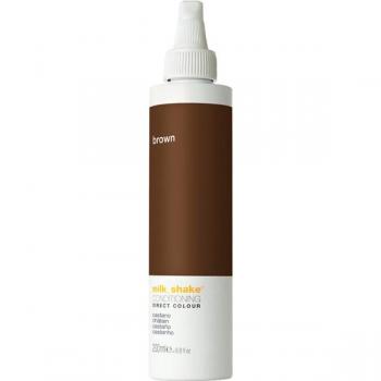 Milk_Shake Direct Color Brown Conditioning 200ml