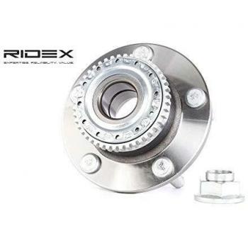 RIDEX 654W0621 Rodamientos de rueda