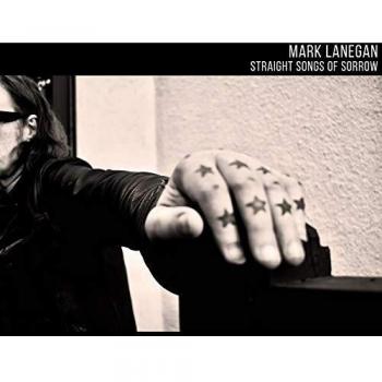 Vinilo 180 Gramos - Mark Lanegan: Straight Songs of Sorrow - Edición Sellada 2020 UK - Set de 2 LPs