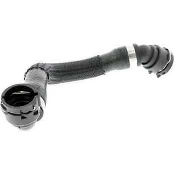 Tubería de radiador VAICO V20-2398 - Calidad Original, Compatible con BMW 64219222751