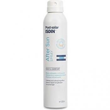Isdin Post Solar After Sun Spray 200 ml