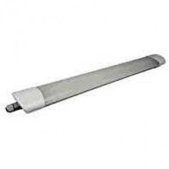 Luz LED de Estructura Inferior 18W, 1500 lm, 6000K, 65 cm, IP65