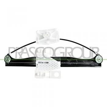 Prasco MECCANISMO ALZACRISTALLO POSTERIORE DESTRO MOD. 5 PORTE