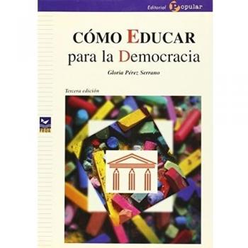Cómo educar para la democracia