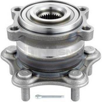 SNR Wheel bearing kit R168.111