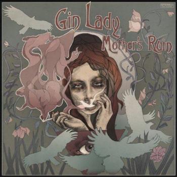 Mother's Ruin Gin Gift Set