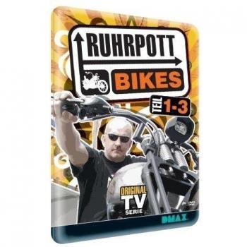 Ruhrpott Bikes - Staffel 1