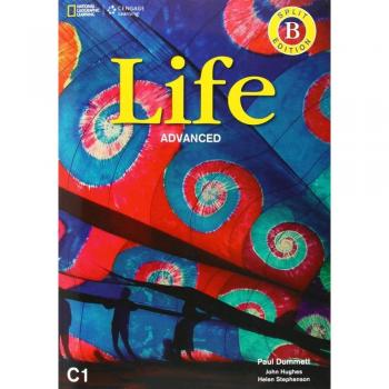 LIFE ADVANCED COMBO B ALUM+EJER BRE