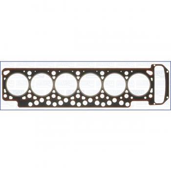 Junta de culata FIBERMAX AJUSA 10068900 - Junta de culata, fabricada por AJUSA, modelo 10068900, material de fibra, diseñada para proporcionar un sellado efectivo entre el bloque del motor y