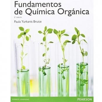FUNDAMENTOS DE QUÍMICA ORGÁNICA
