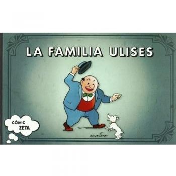 LA FAMILIA ULISES: 00000