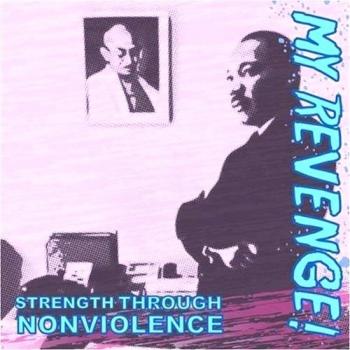 Strength Through Nonviolence
