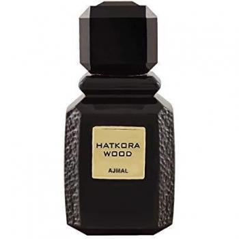 Ajmal Hatkora Wood for Unisex 100ml EDP Spray