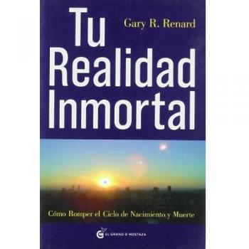 Tu Realidad Inmortal