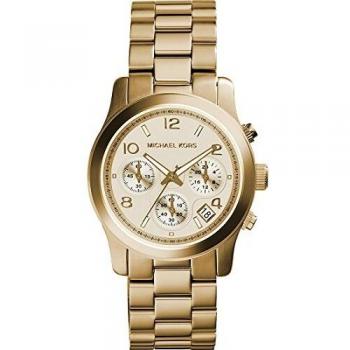 Michael Kors Women's Watch MK5055