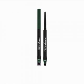 bellaoggi Eye Matic Precise Waterproof Eyeliner Pencil Shade 05 Wild Green 0.3 g