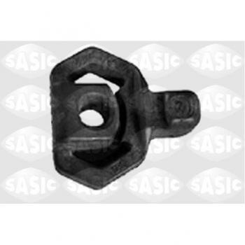 Soporte silenciador SASIC Rubber Buffer 4001449 para RENAULT Master y R19