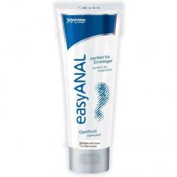 JOYDIVISION EasyANAL Lubricant 80ml