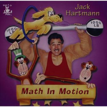 Math in Motion