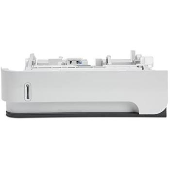 HP LaserJet Custom Tray