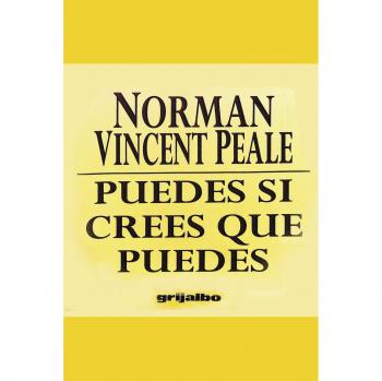 Puedes Si Crees Que Puedes - Libro de Motivación y Superación Personal