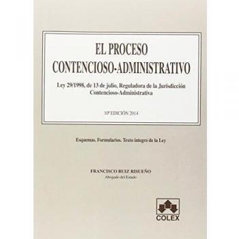 Proceso contenciosoadministrativo