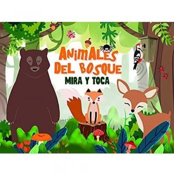 Animales del bosque
