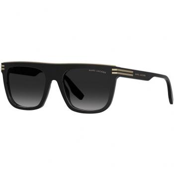 Marc Jacobs MARC 586/S Black Gradient Sunglasses for Men
