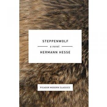 Steppenwolf: Modern Classic Edition by Hermann Hesse