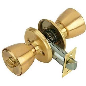 M c m M60121 - Cerradura pomo 509b/3.3-70