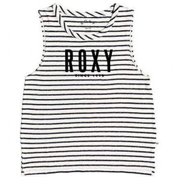 Roxy - Camiseta sin Mangas - Mujer - XL - Multicolor