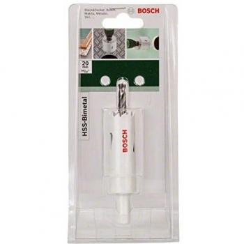 Bosch 2 609 255 601 - Corona HSS bimetálica